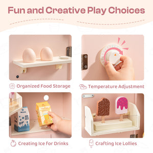 Play Refrigerator