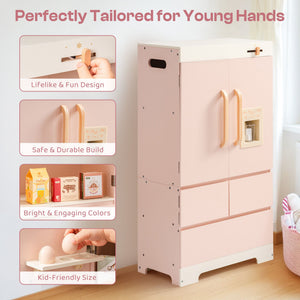 Play Refrigerator