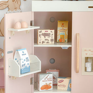 Play Refrigerator