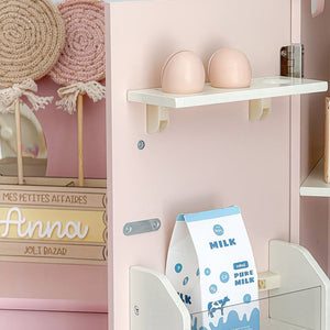 Play Refrigerator