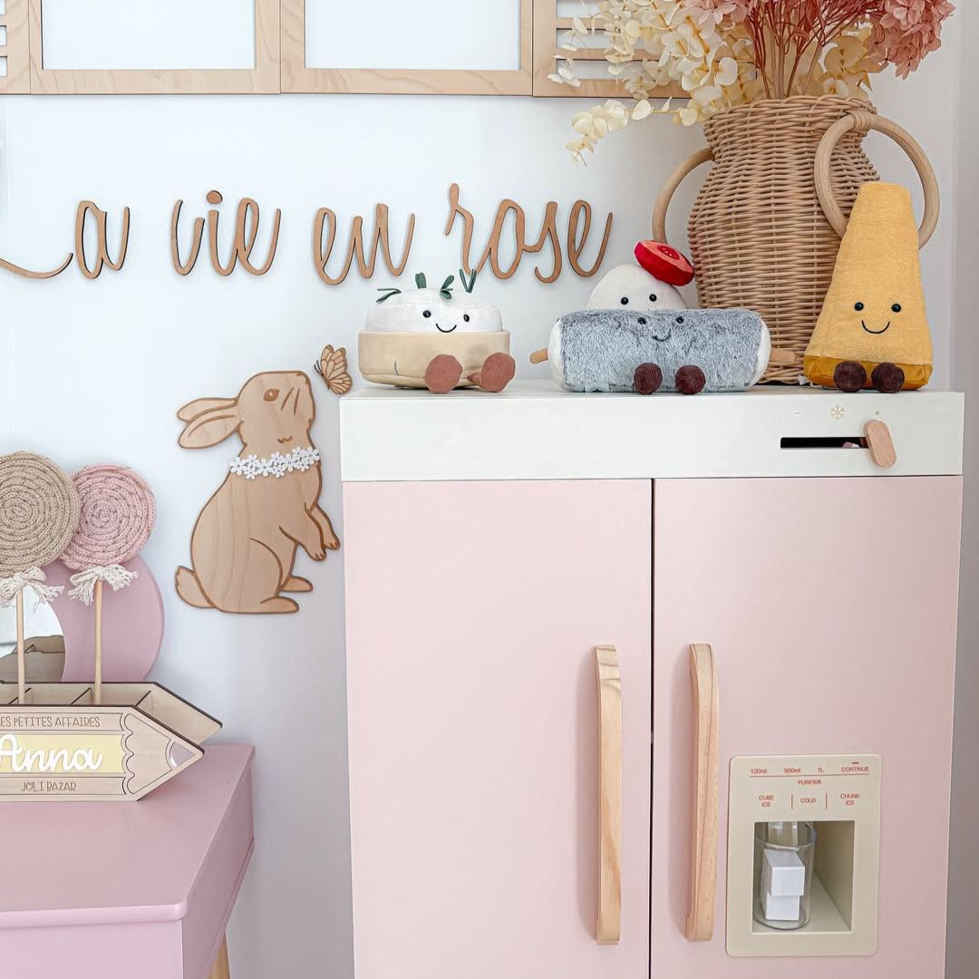 Play Refrigerator