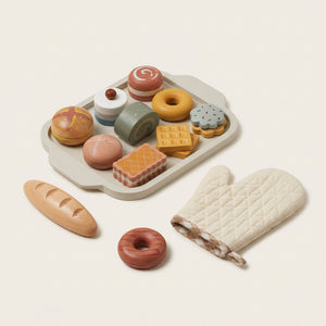 Play Food