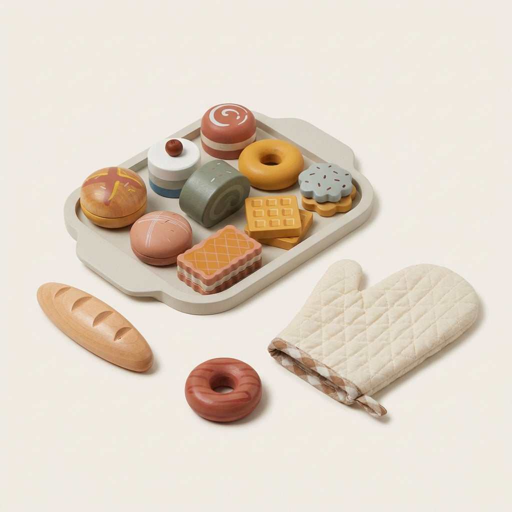 Play Food