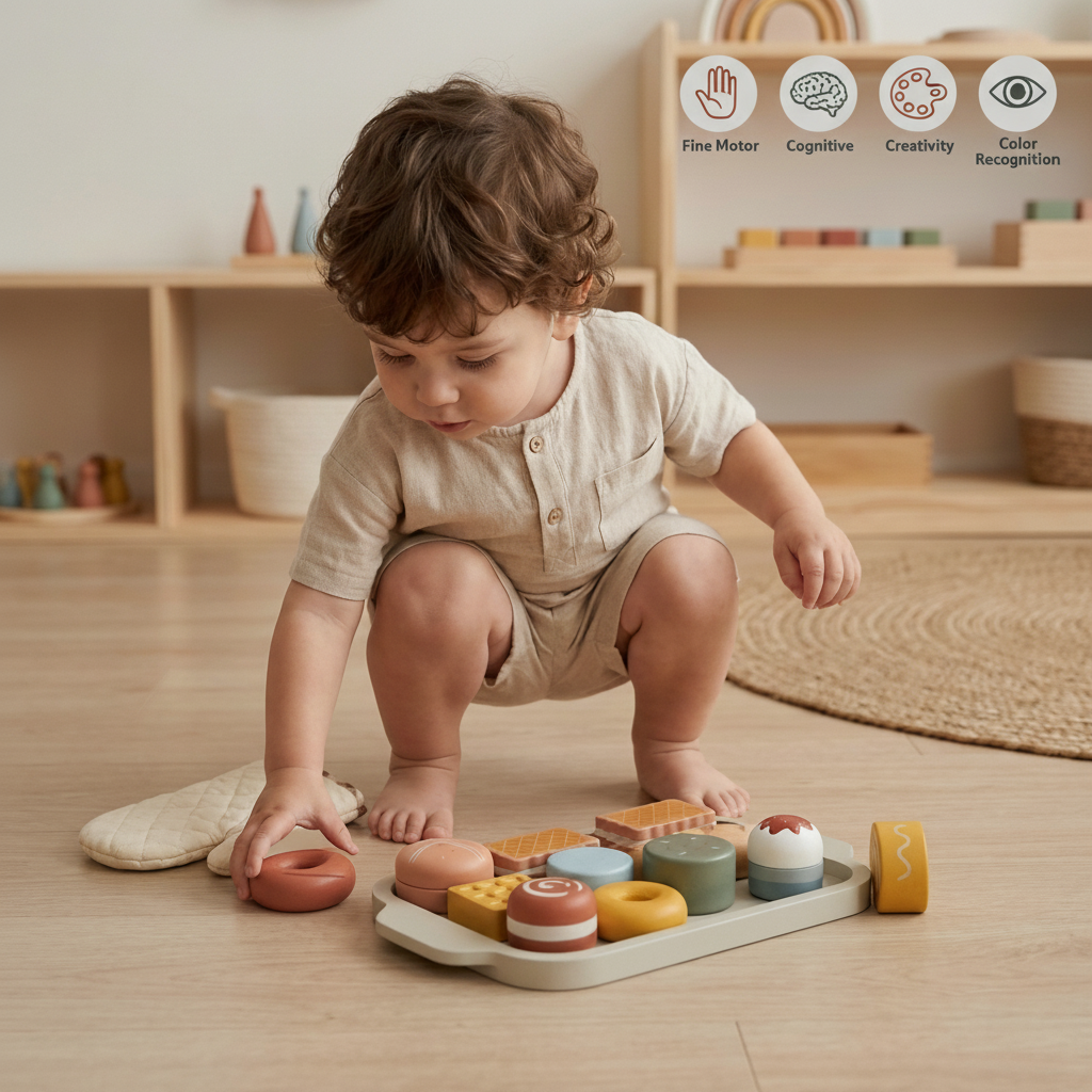 Play Food