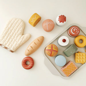 Play Food
