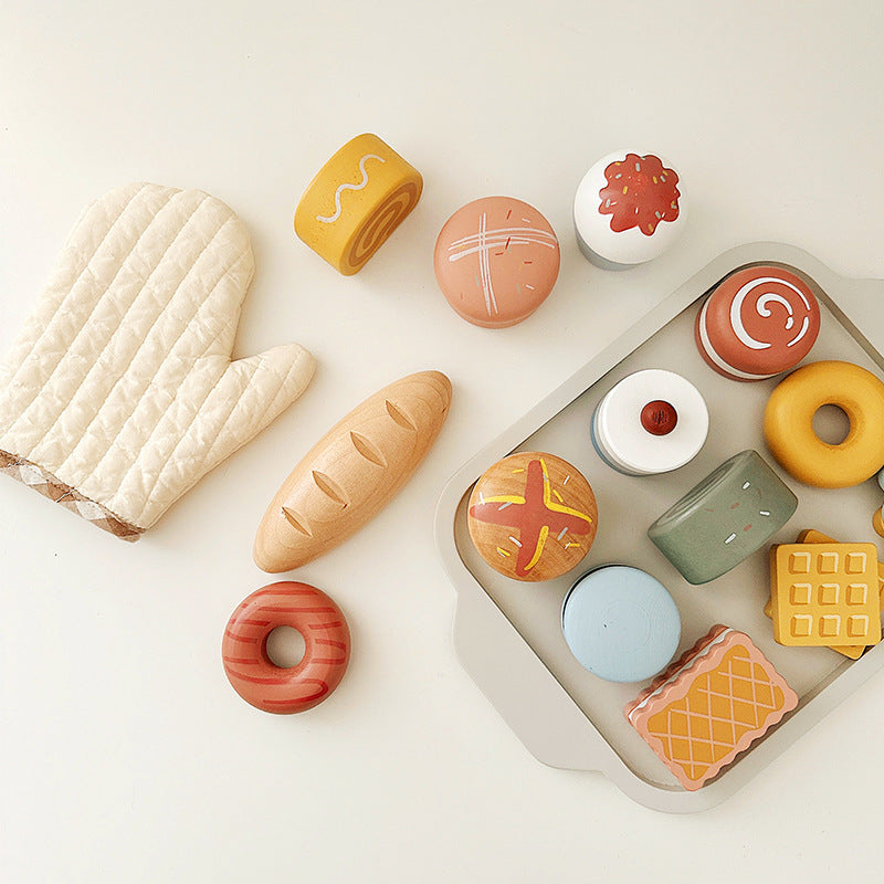 Play Food
