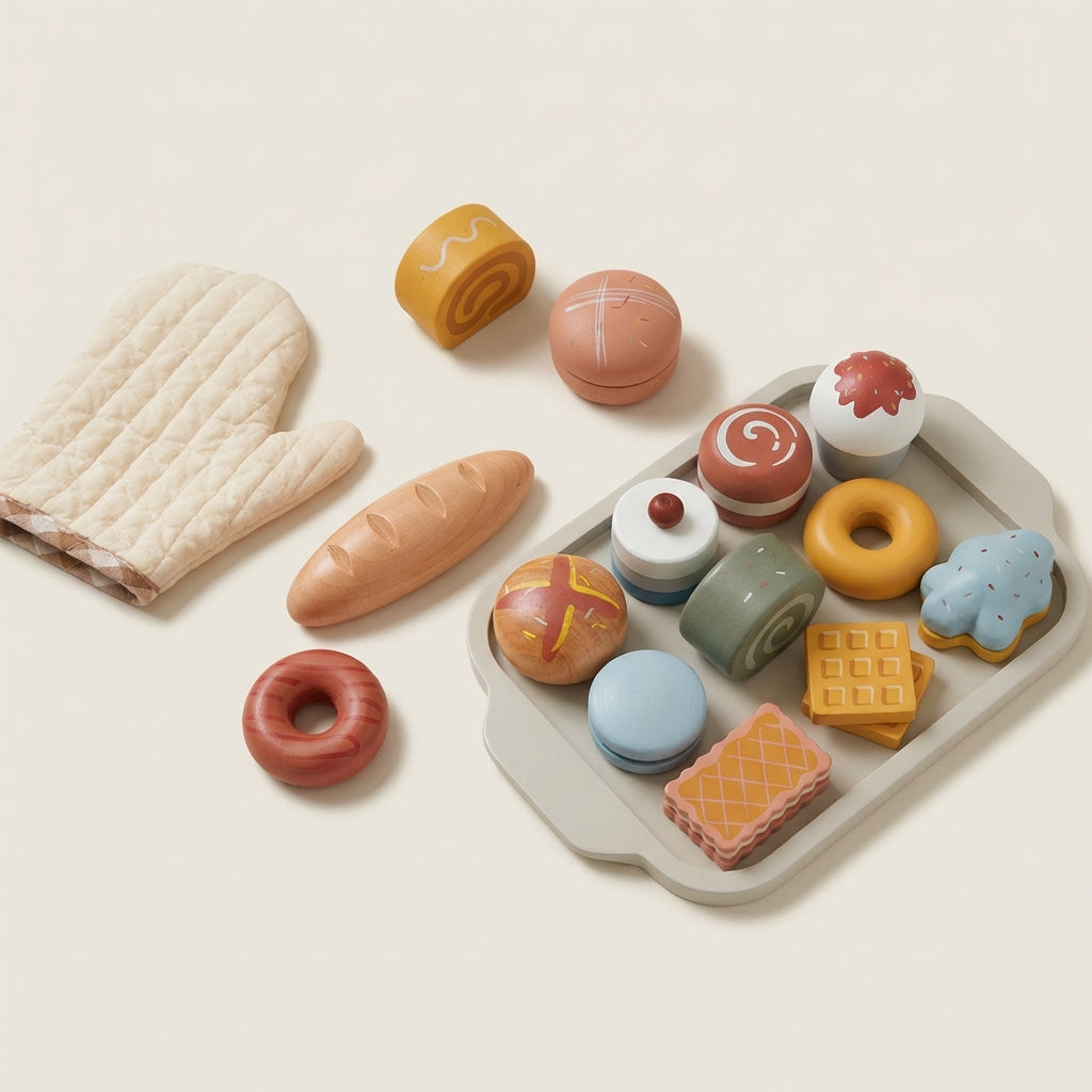 Play Food
