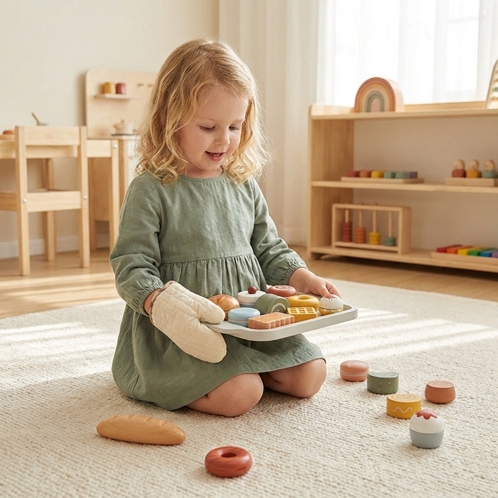 Play Food