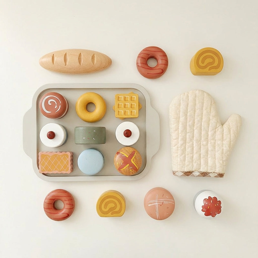 Play Food
