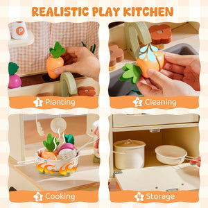 Chef Kitchen