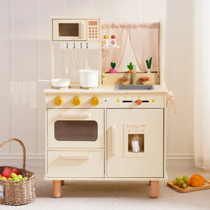 Chef Kitchen