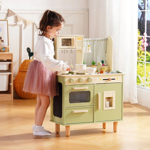 Chef Kitchen