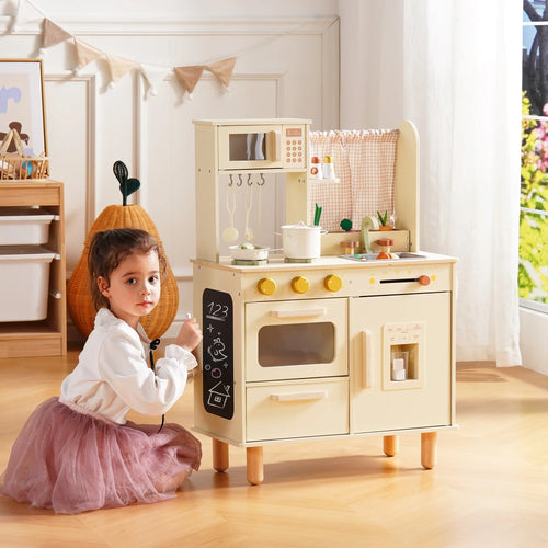 Chef Kitchen