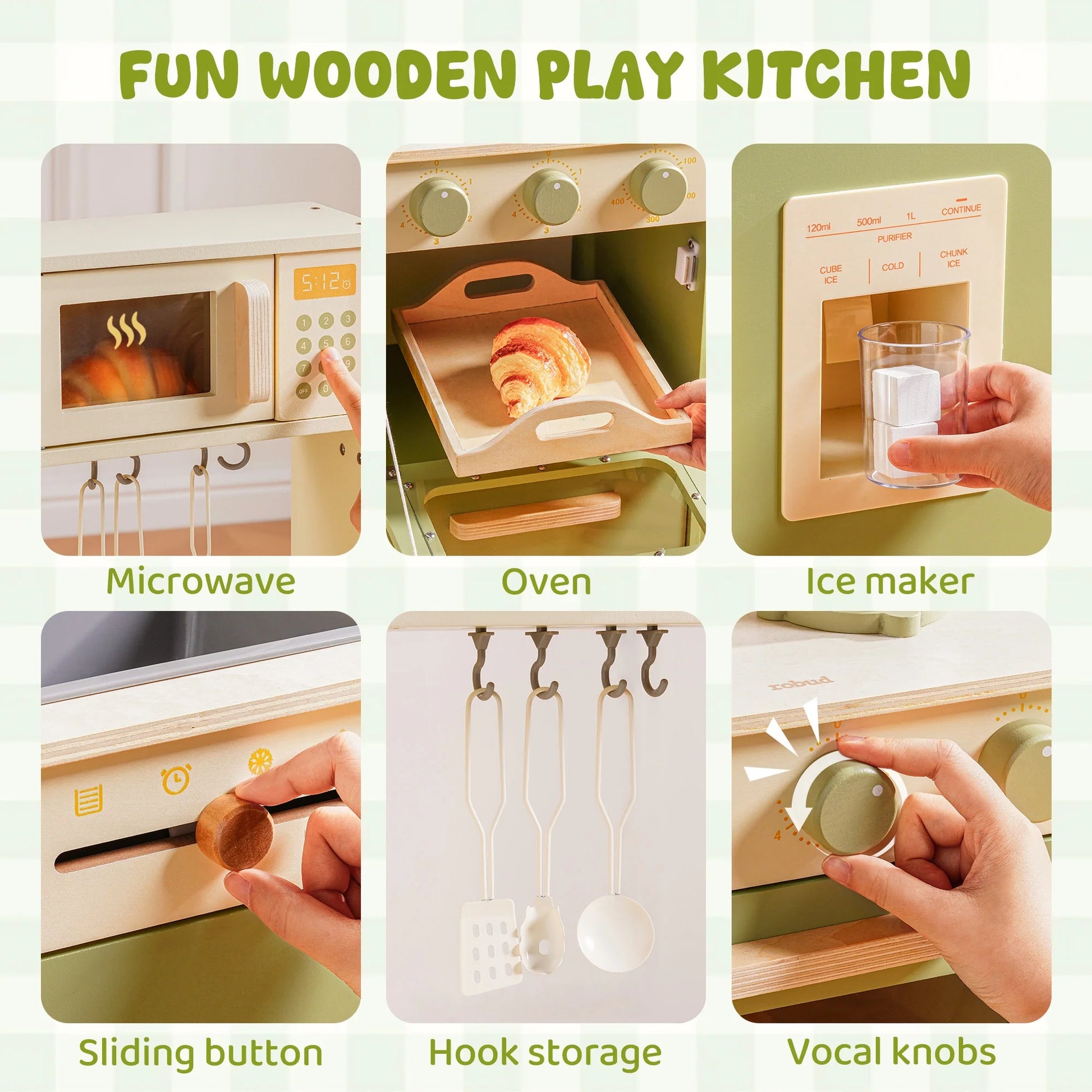 Chef Kitchen