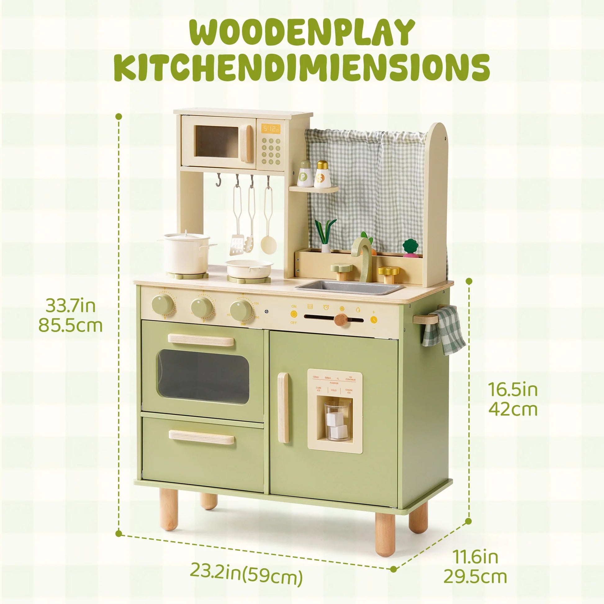 Chef Kitchen