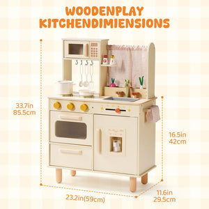 Chef Kitchen