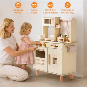 Chef Kitchen