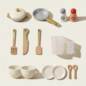 Toy Kitchen