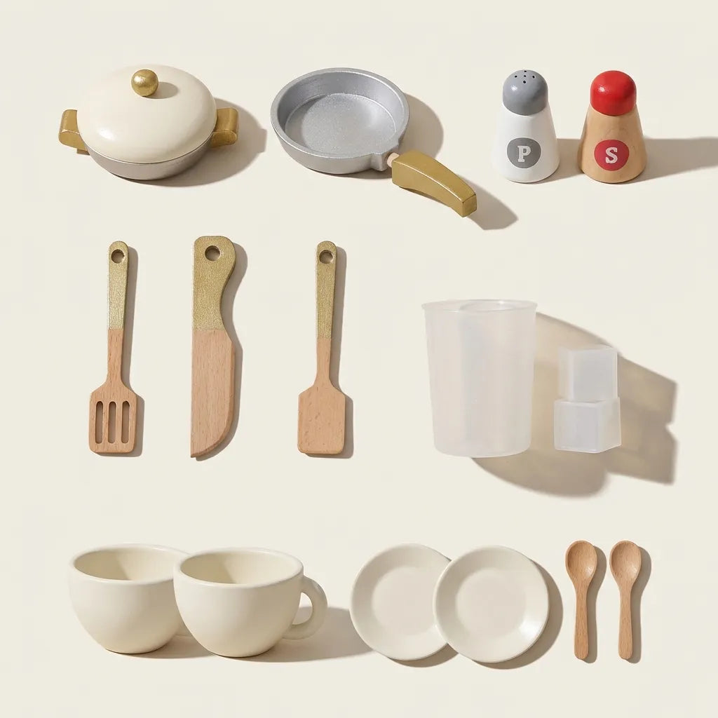 Toy Kitchen