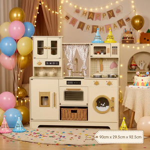Toy Kitchen