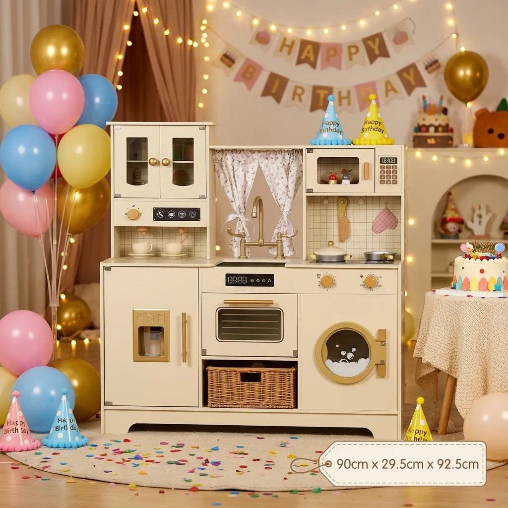 Toy Kitchen