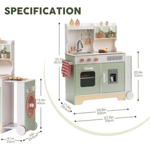 Kitchen Set