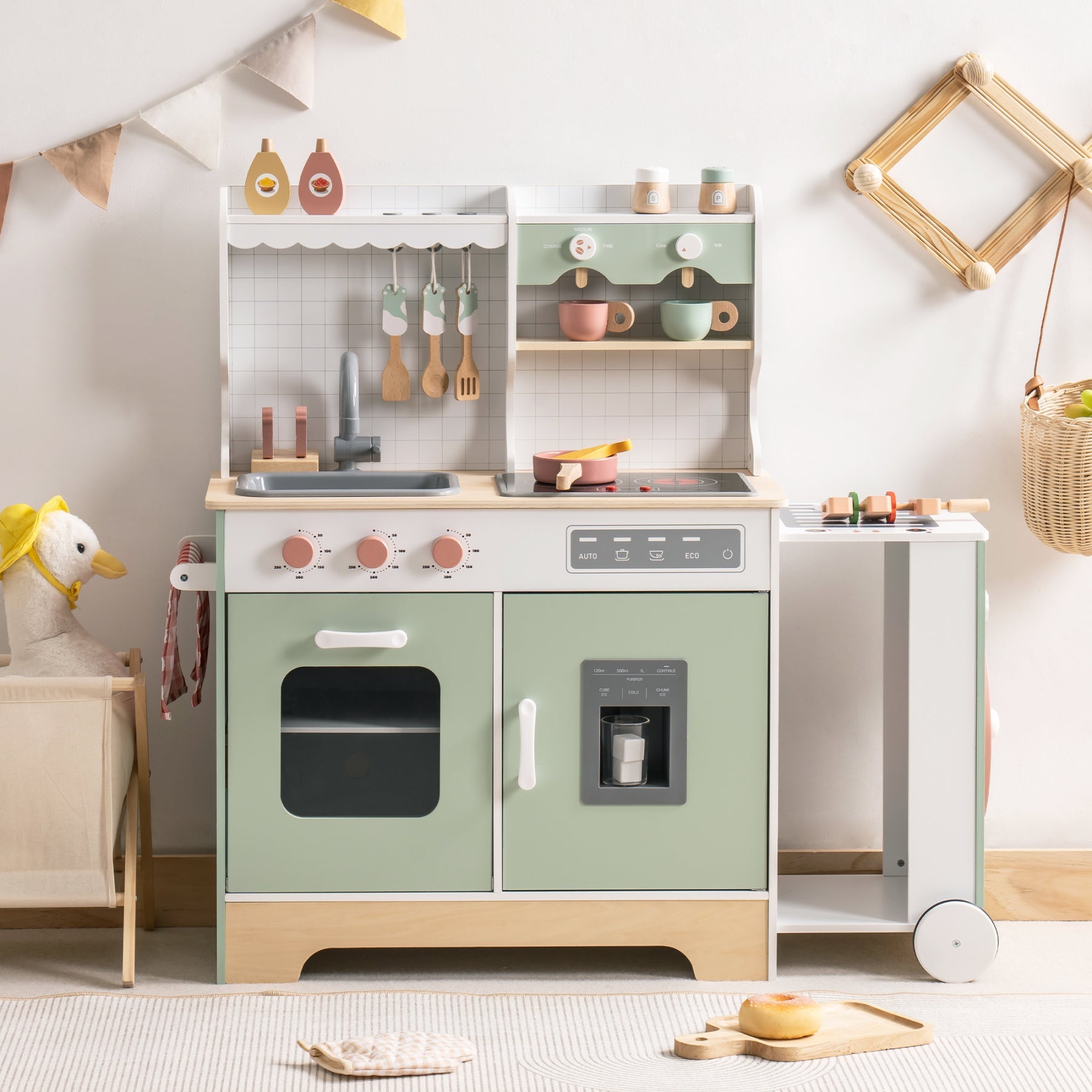 Kitchen Set