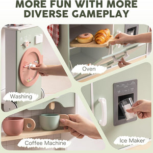 Kitchen Set