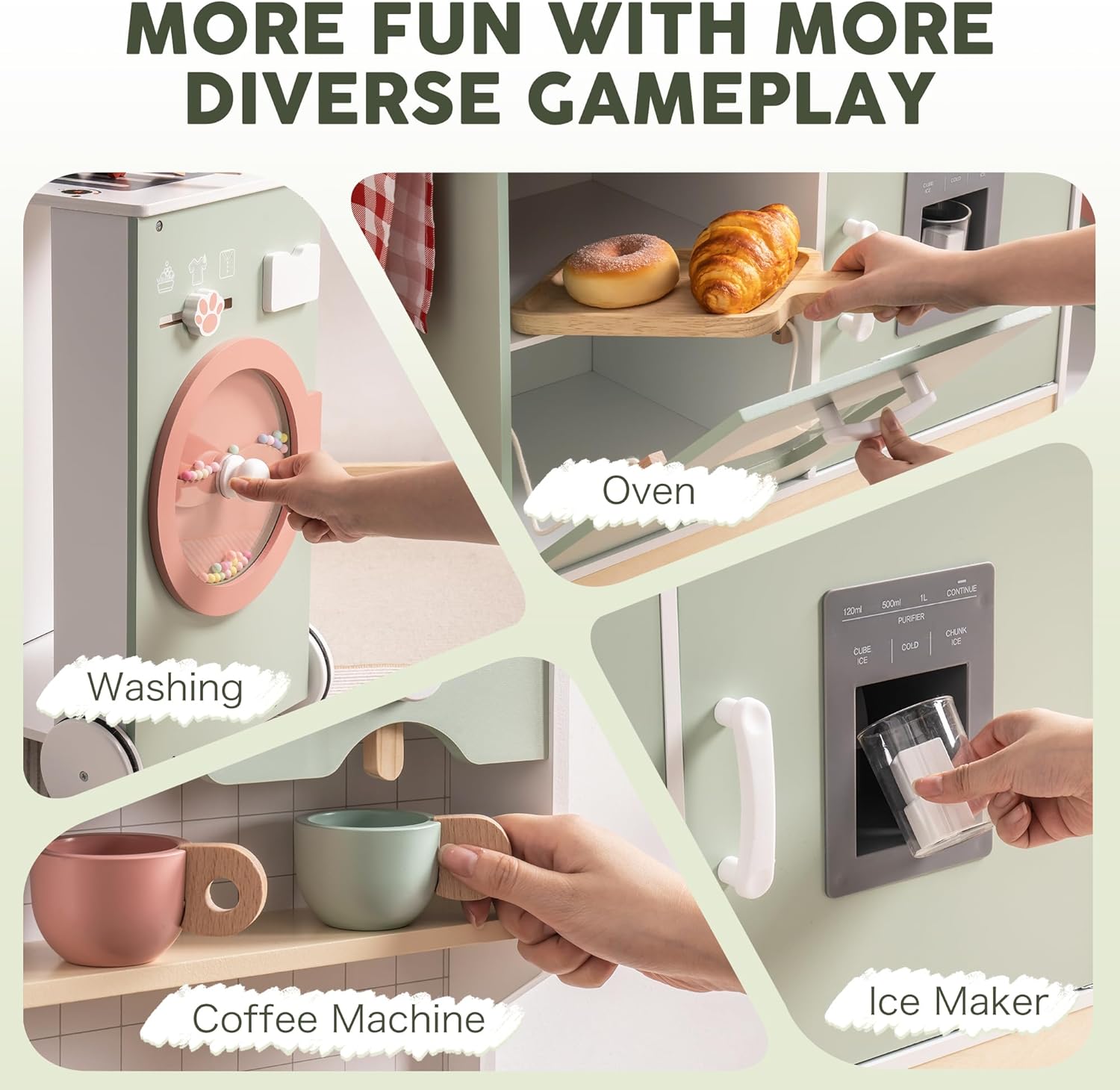 Kitchen Set