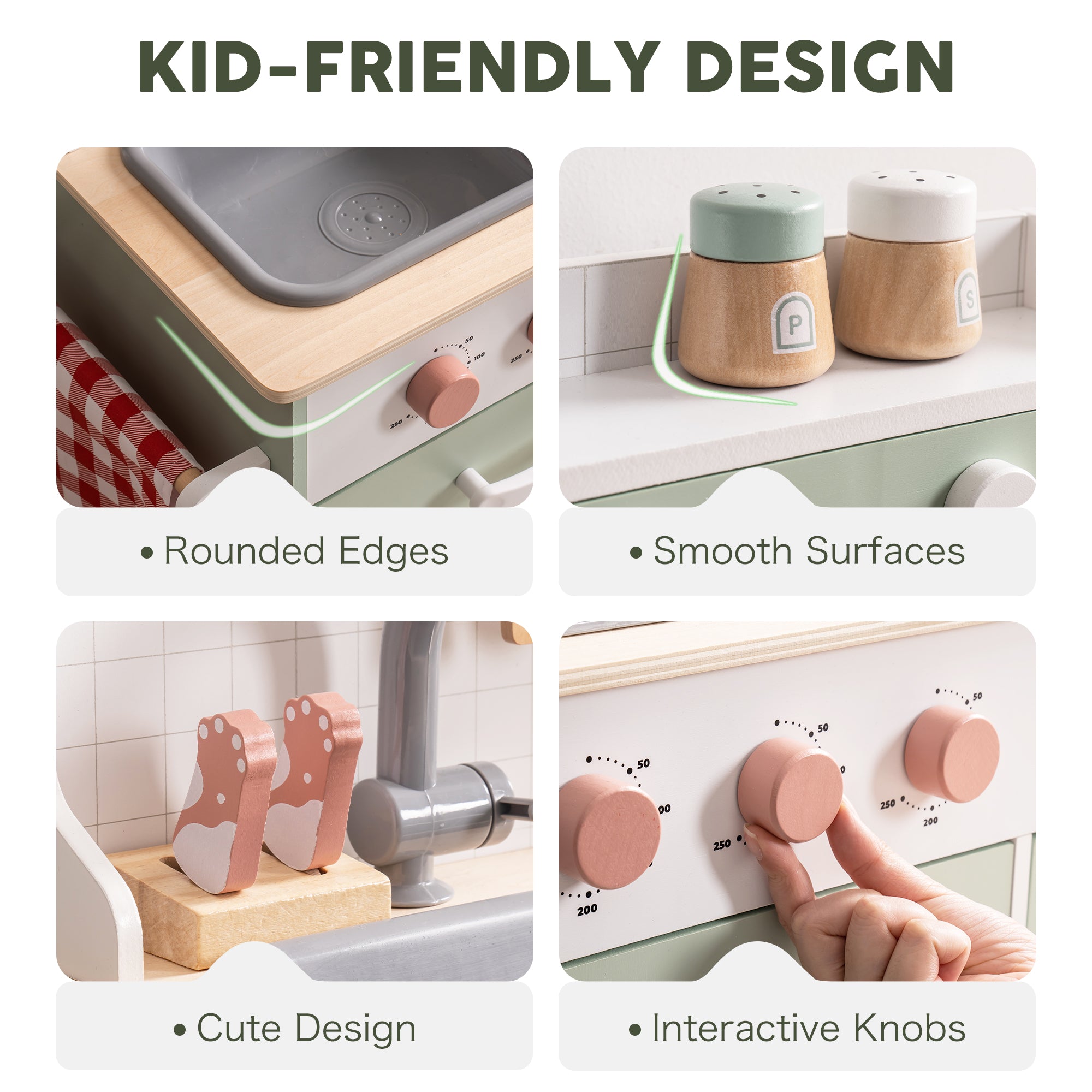 Kitchen Set