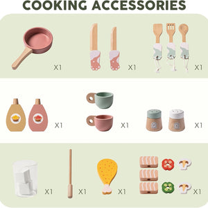 Kitchen Set