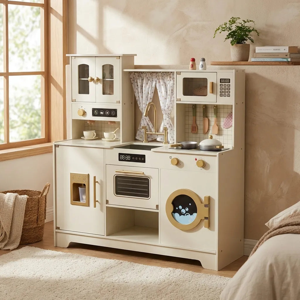 Toy Kitchen