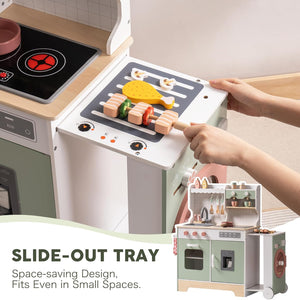 Kitchen Set