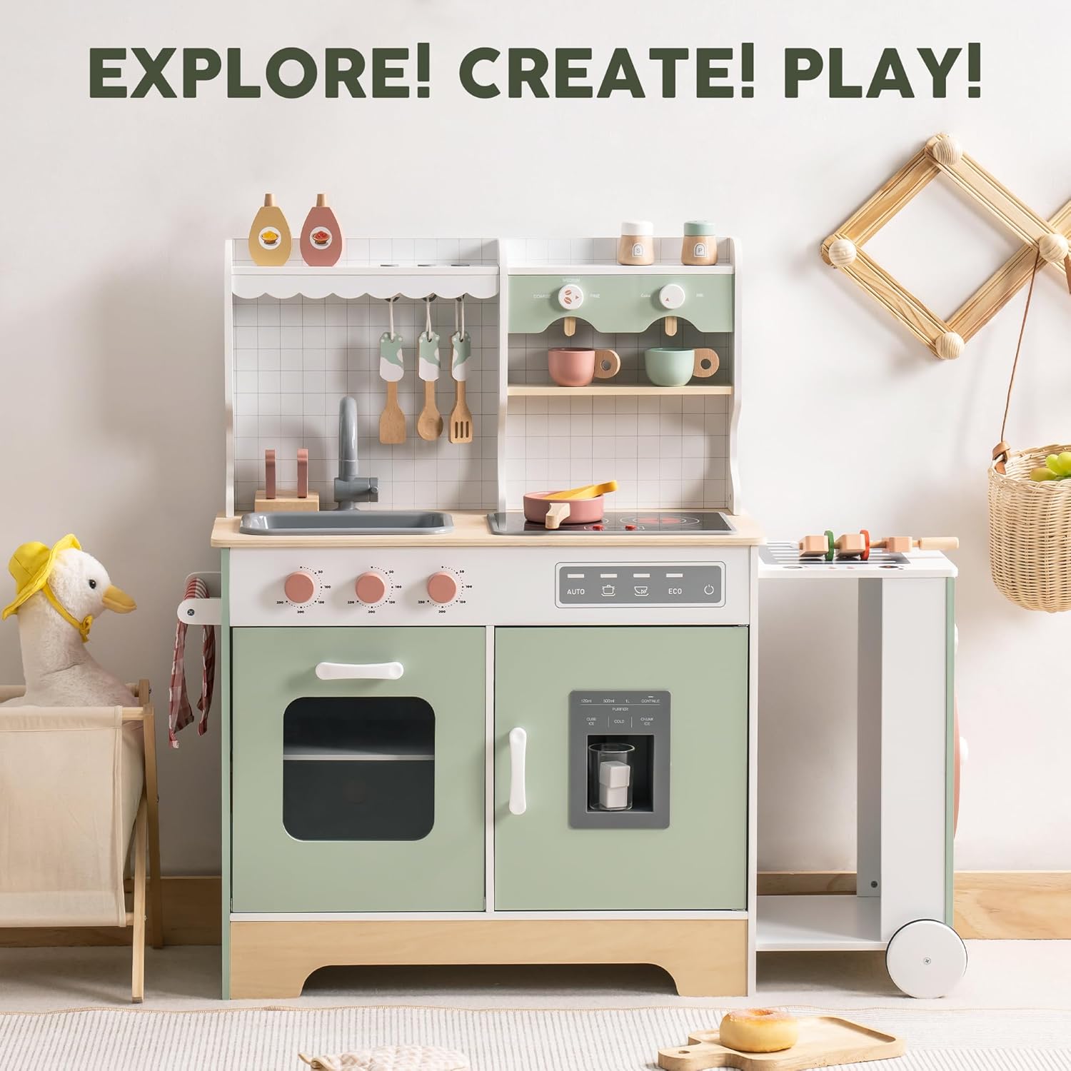 Kitchen Set