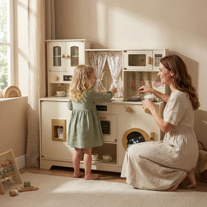 Toy Kitchen