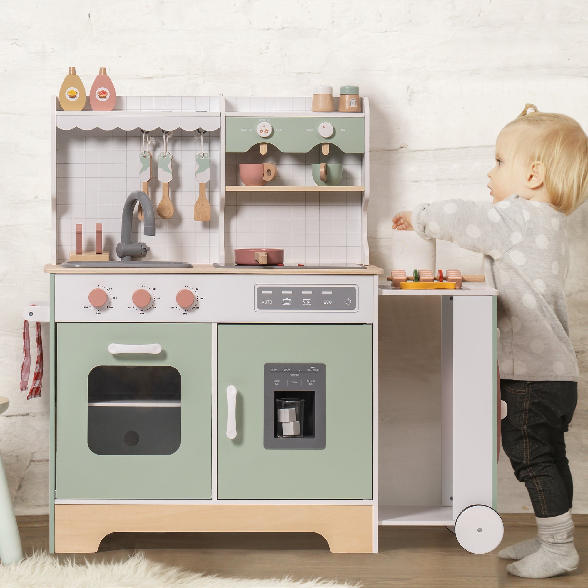 Kitchen Set