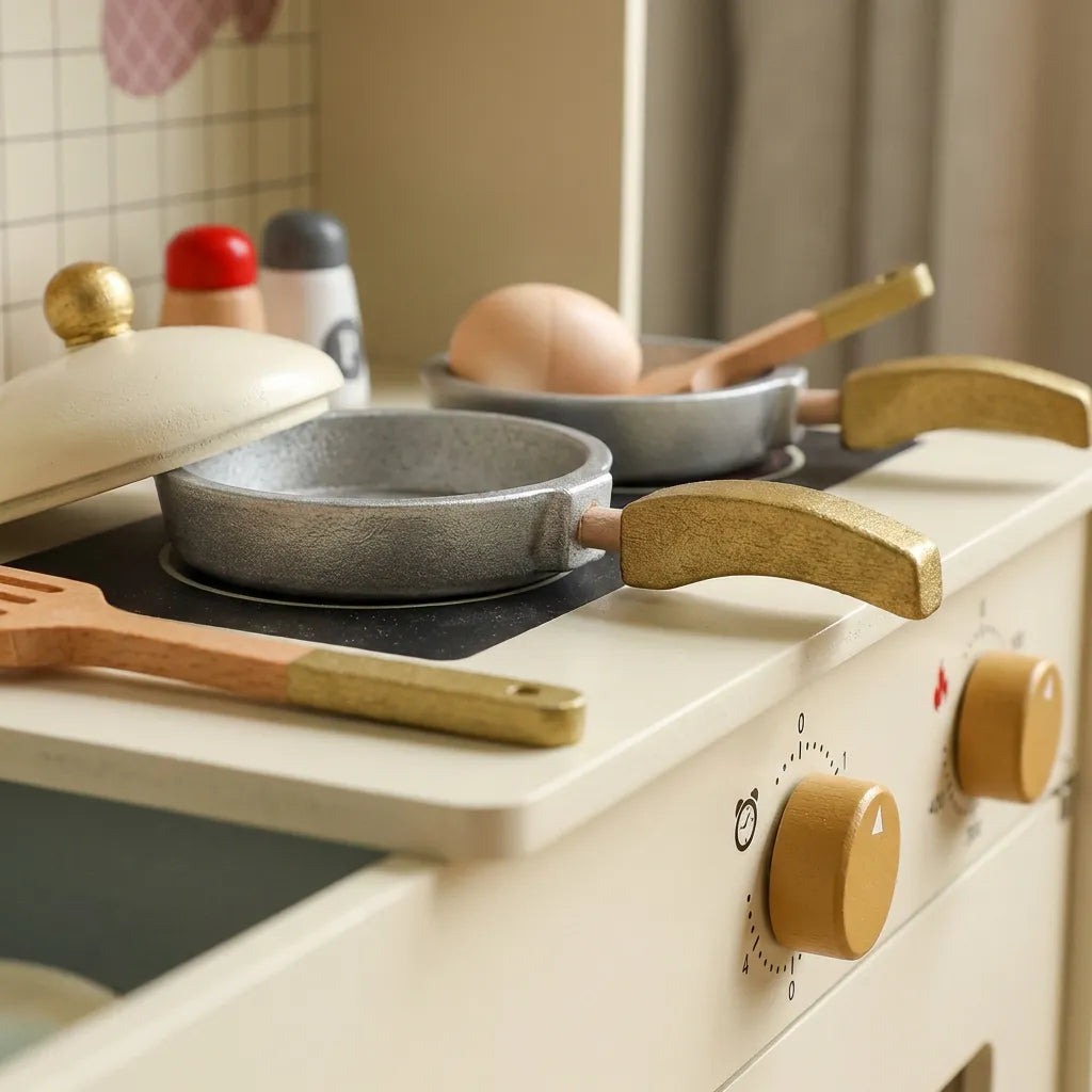 Toy Kitchen