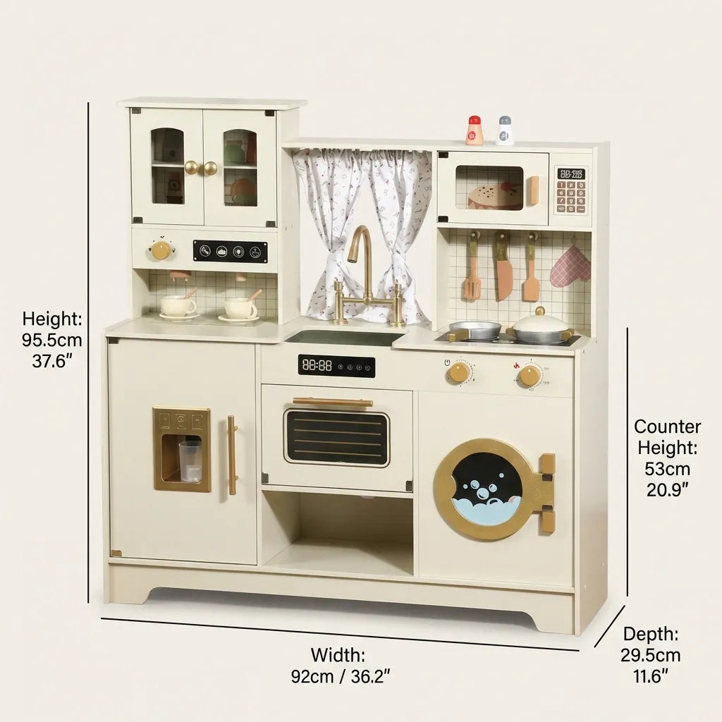 Toy Kitchen