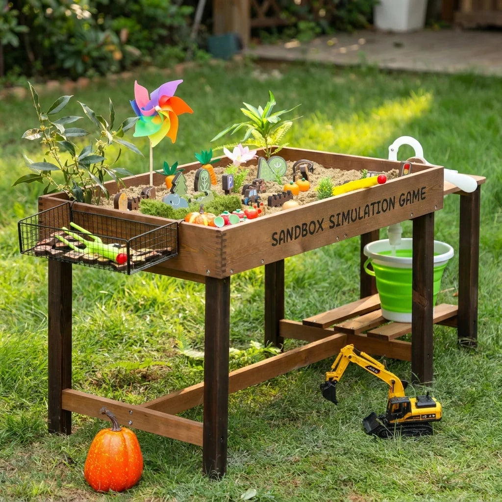 Water Table