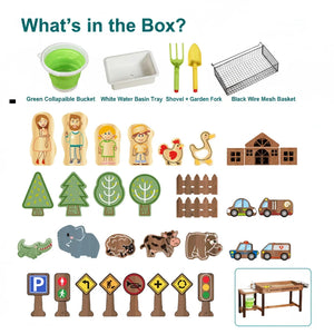 Water Table