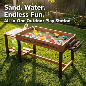 Water Table