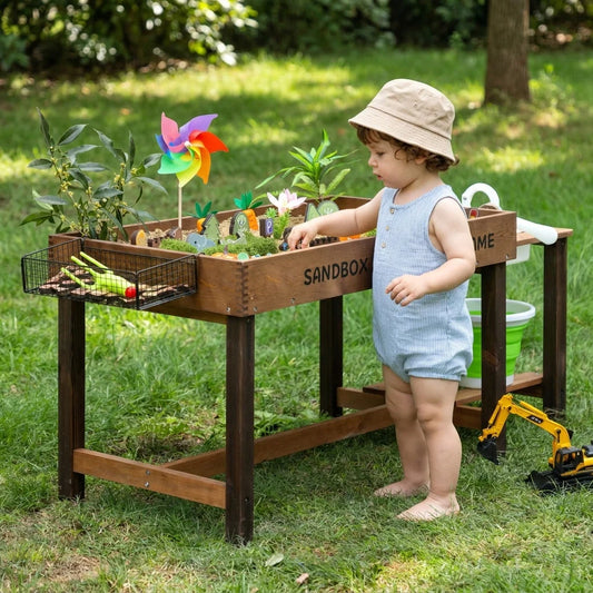 Water Table