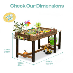 Water Table