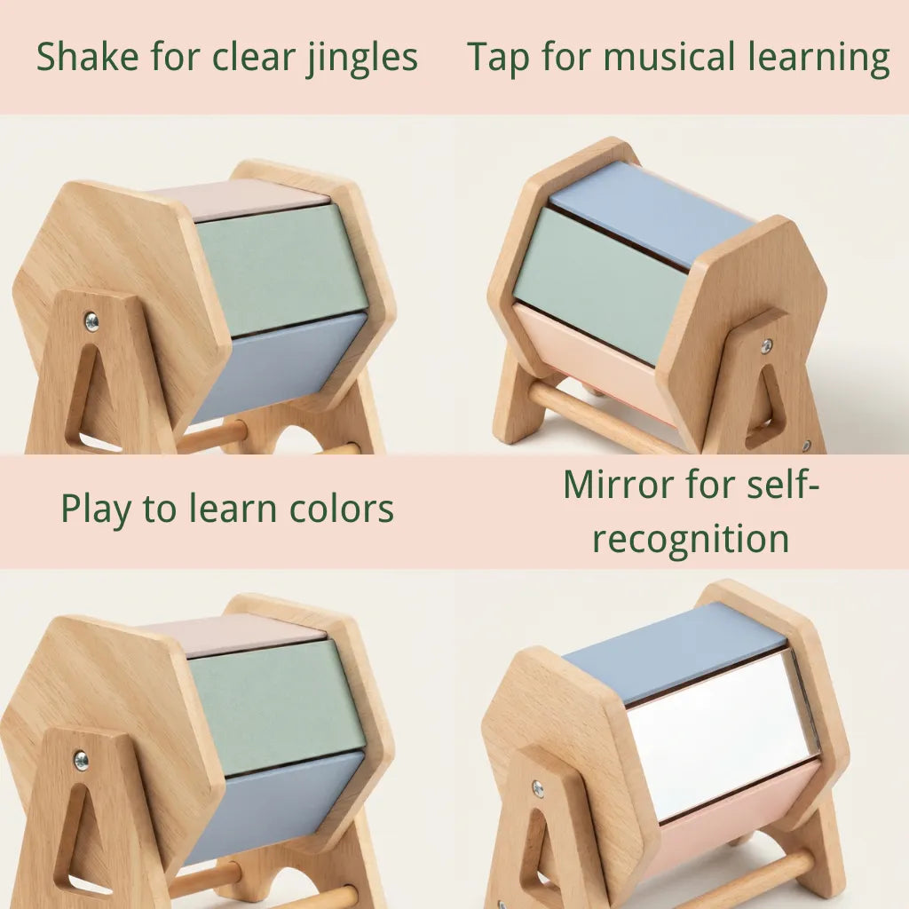 Learning Toys
