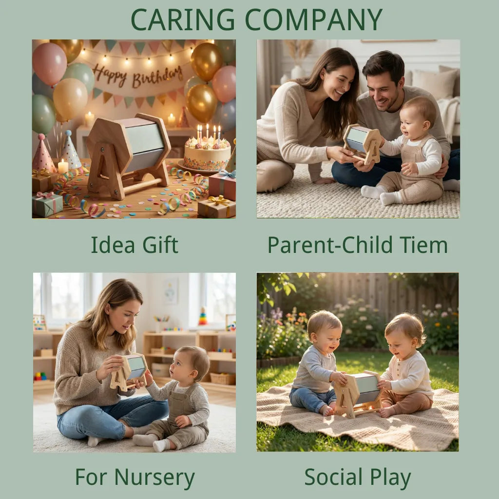 Learning Toys