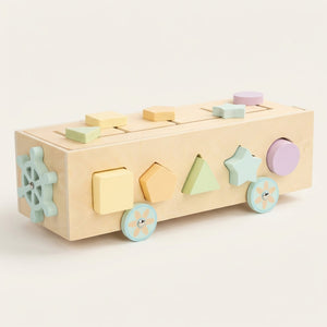 Stacking Blocks