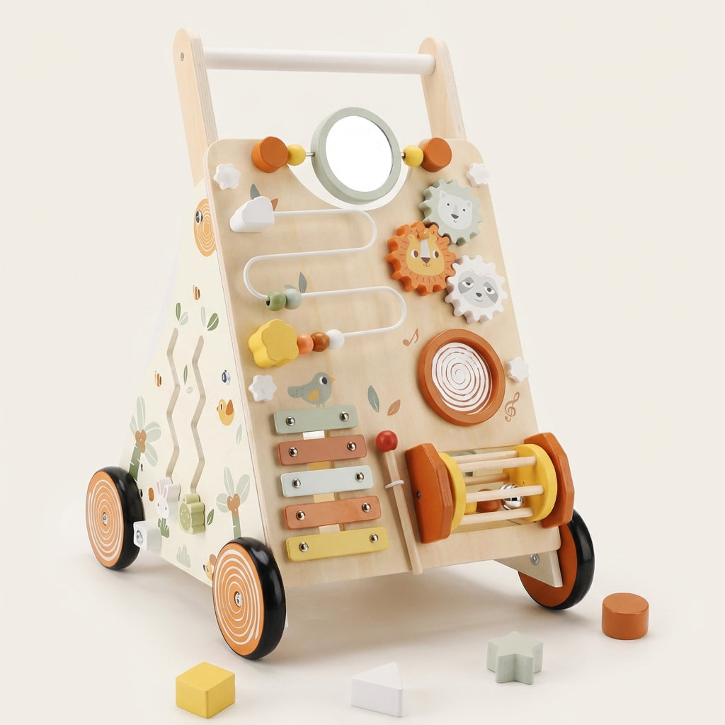 Stroller Walker