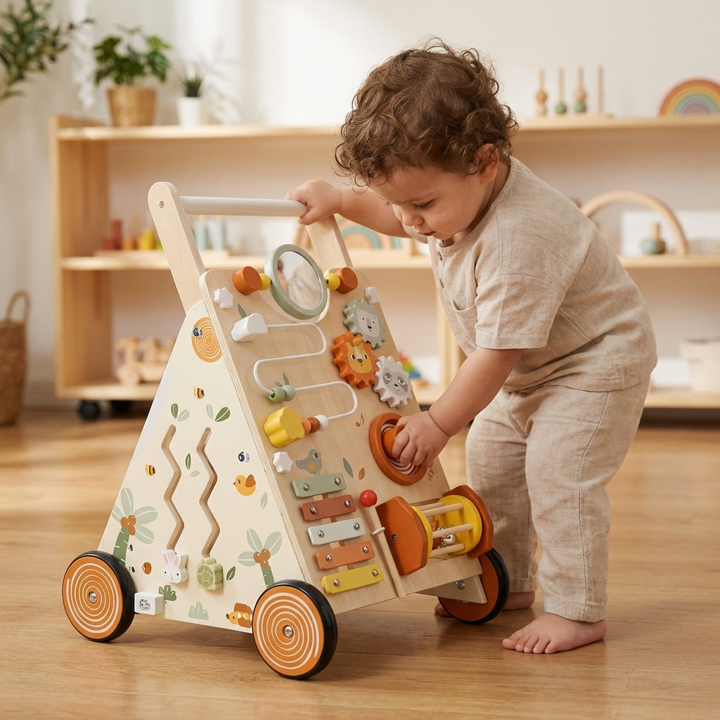 Stroller Walker