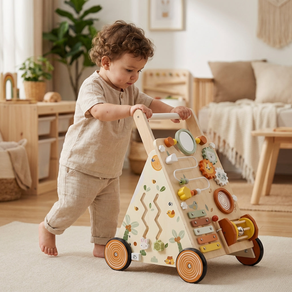 Stroller Walker