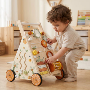 Stroller Walker